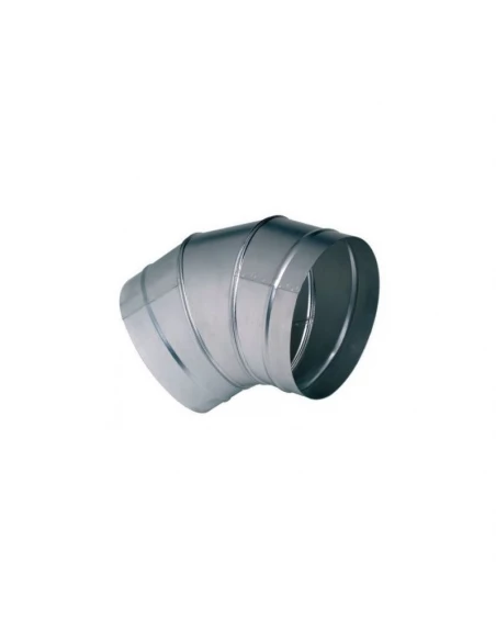 Coude 45° galva d200 523534