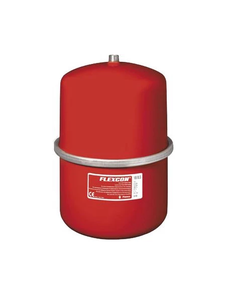 Vase expansion flexcon 140/2,5