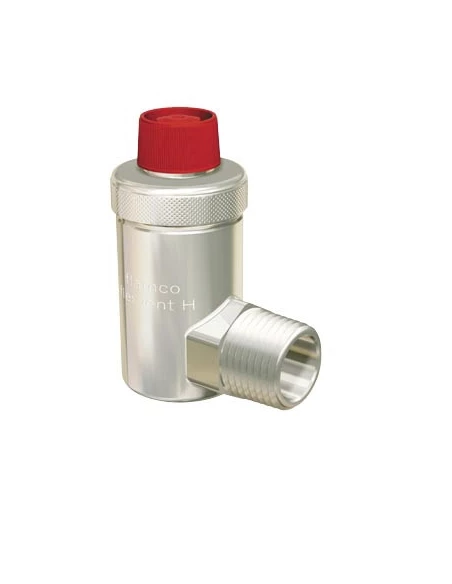 Purgeur d'air flexvent h-w 1/2