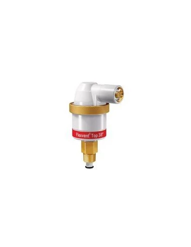 Purgeur Air Flexvent 3 – 8''w – Top