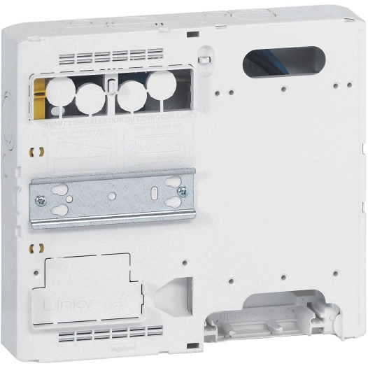 Platine disjoncteur 401191