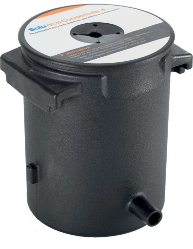 Recharge solutech condensat +