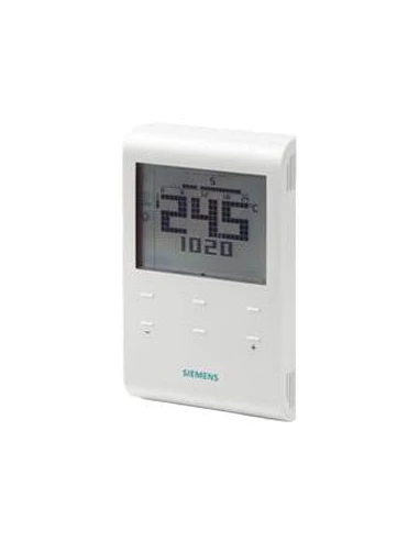 Thermostat ambiance rde100