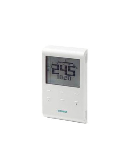 Thermostat ambiance rde100