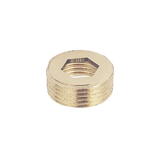 Fourrure avec butee -1'-3/4