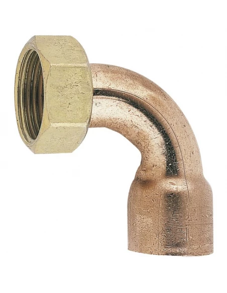 Union 2p coude 14-3/8 -002gc