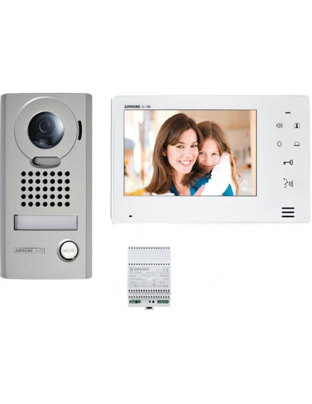 Kit video encastr jos1f 130401