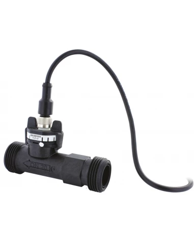Debimetre dn20 tywatt 5200