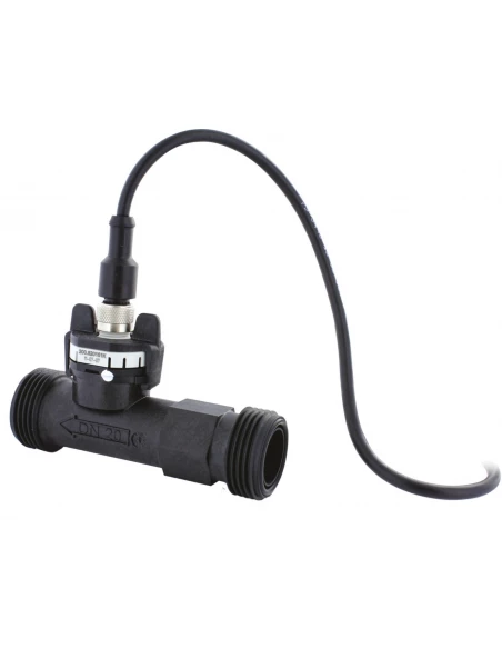 Debimetre dn20 tywatt 5200
