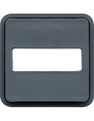 Dble vv as gris wna040
