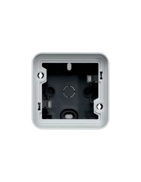 Bo te simple gris wna681