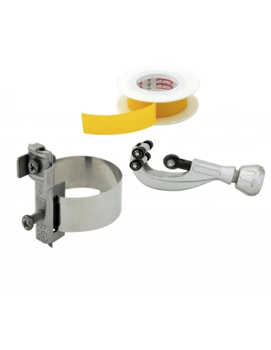 Coupe tube plt dn15 a 32