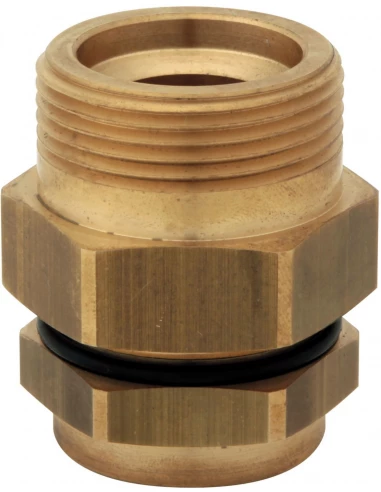 Racc plt male cy dn 20 g3/4