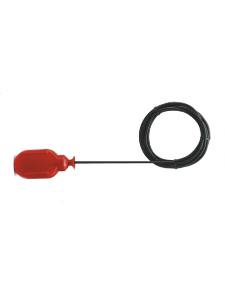 Flotteur ss mercure ifp-10