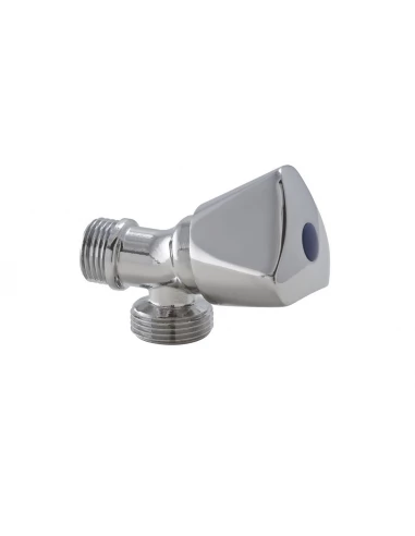 Robinet machine à laver Luxe Ø 15x21-20x27 - Riquier Adrien