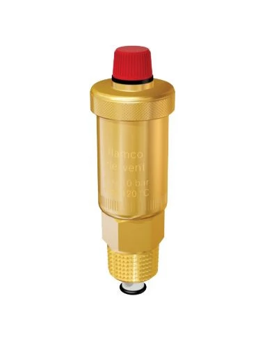 Purgeur d'air flexvent top 1/2