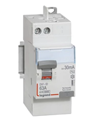 Inter dif bi ac 63 30ma 411650