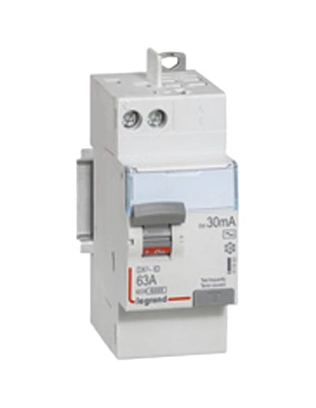 Inter dif bi ac 63 30ma 411650