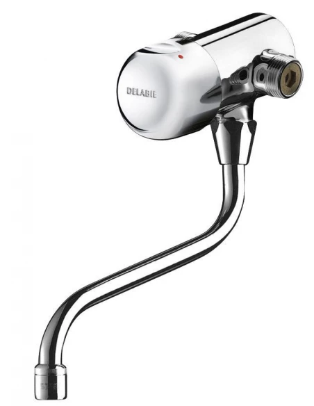 Mitigeur lavabo tempo 798152