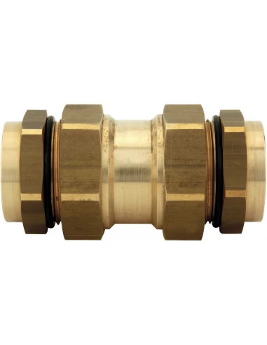 Racc de couplage plt dn 20