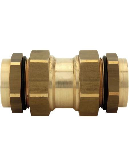 Racc de couplage plt dn 20