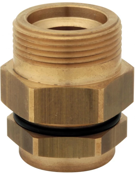 Racc plt male cy dn 20 g 1'