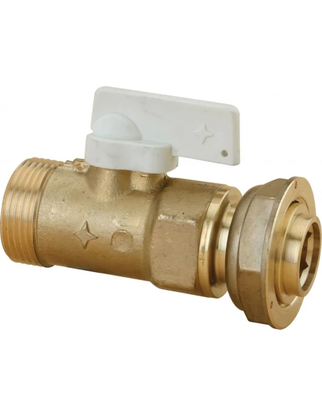 Robinet mf jpc 20 500mb 6/20