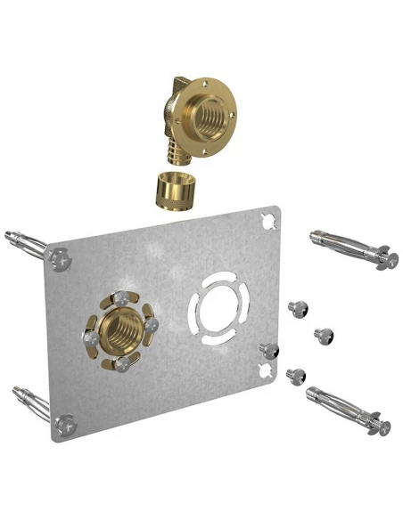 Robifix e50 m3/8 d12 008884