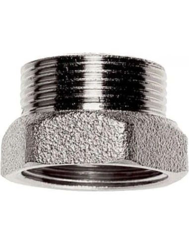 Connecteur pas rbm m/f cu d18