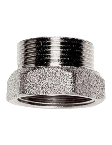 Connecteur pas rbm m/f cu d18