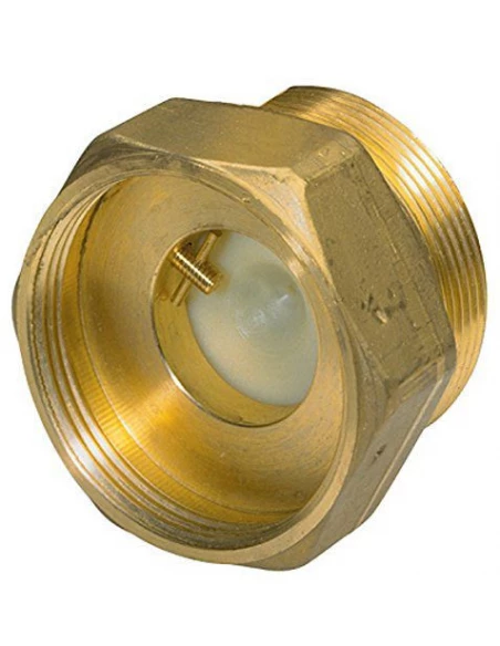 Clapet thermostop 40x49 ct26