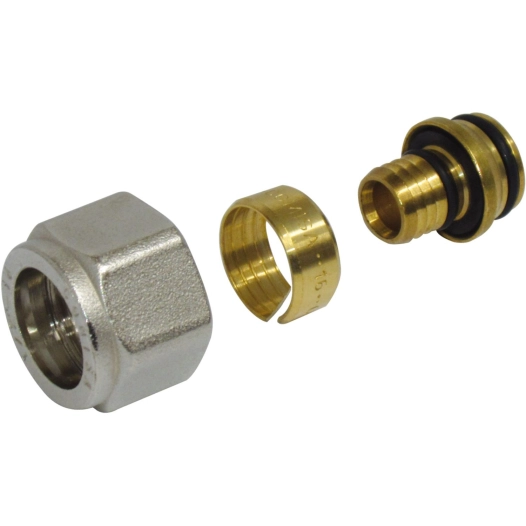 Raccord pr tube per 3/4 x 20