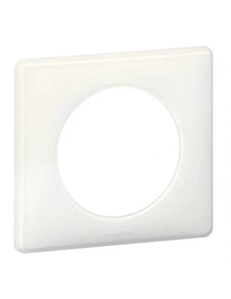 Plaque celiane yesterday 3p blanche 066633