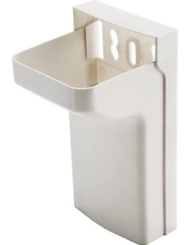 Boitier sortie de rad droit