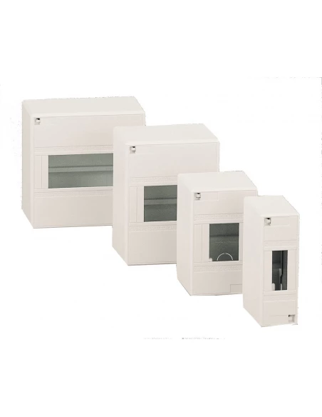 Coffret mini opale 8m