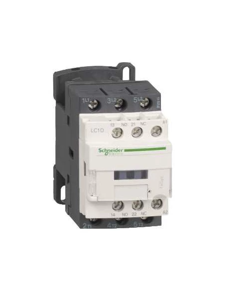 Contact aux tesys lc1d12p7