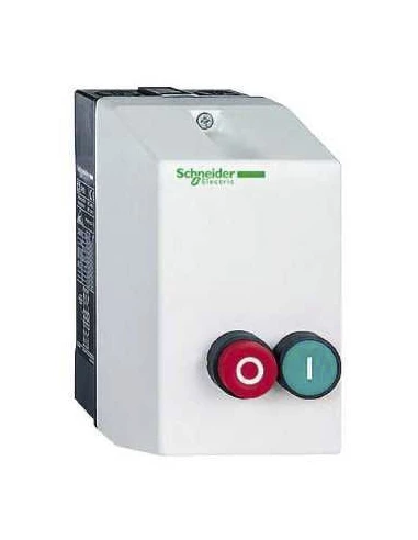 Demarreur tesys le1d09v7