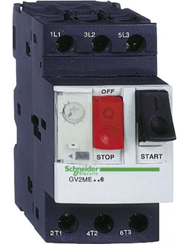 Disj mot mth 2,5/4a gv2me08