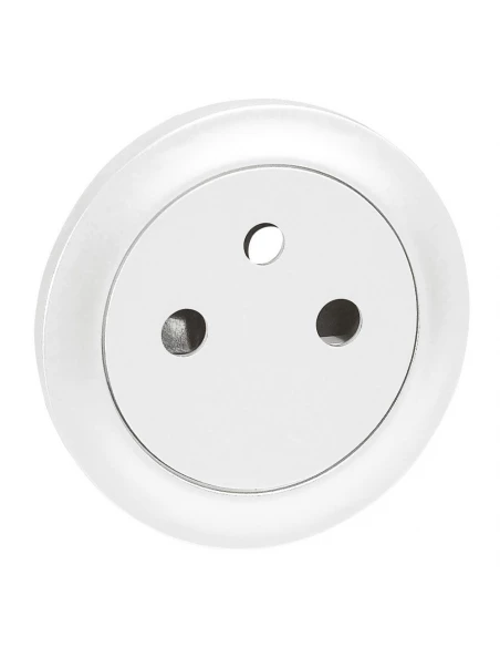 Enjo dble chargeur usb 68256