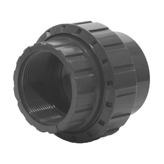 Union 3p pvc press 50x1'1/2f