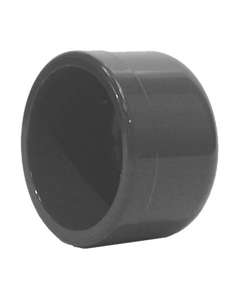 Bouchon f pvc pression d 32
