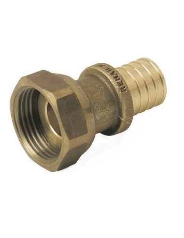 Raccord ecrou fem 16 - 3/4