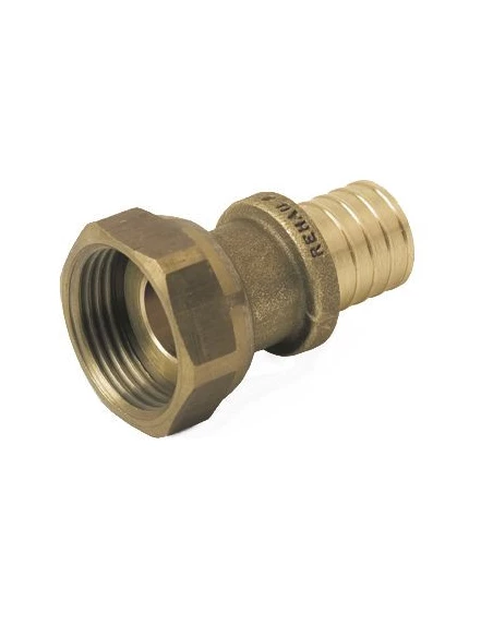 Raccord ecrou fem 16 - 3/4