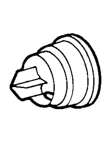 Membrane p/flotteur dal-43733