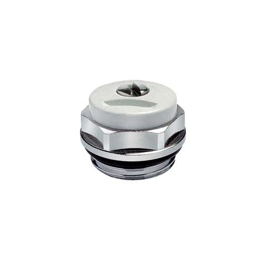 Purgeur d'air manuel 1/2