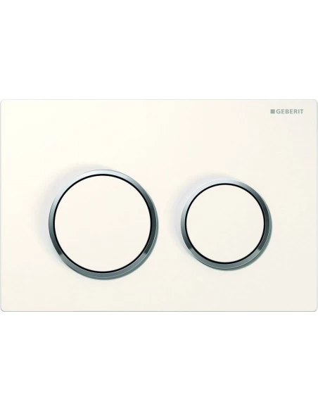 Plaque omega 20 115085 kj