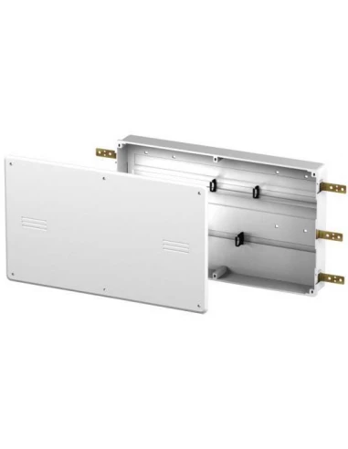 Coffret collect encast 6/8d