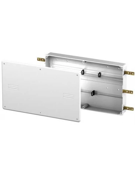 Coffret collect encast 6/8d