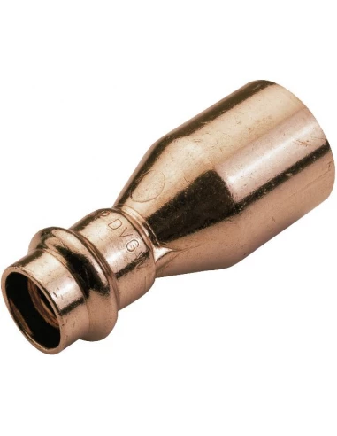 Reduction cu a sertir mf 28-16