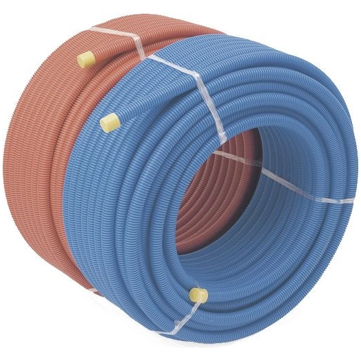 Tube gaine d 25 rouge - 25ml